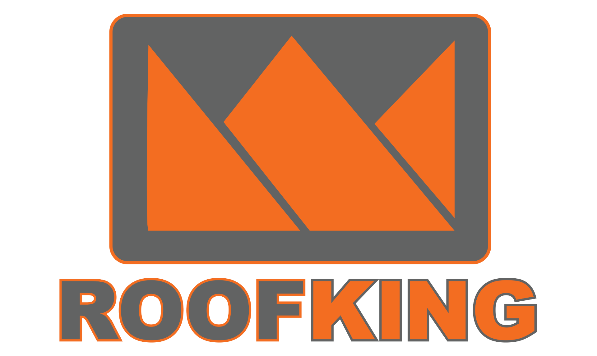 Roofking Roof & Building Sealing Ltd. logo